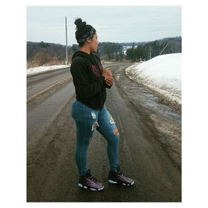 Meet your Posher, Megan